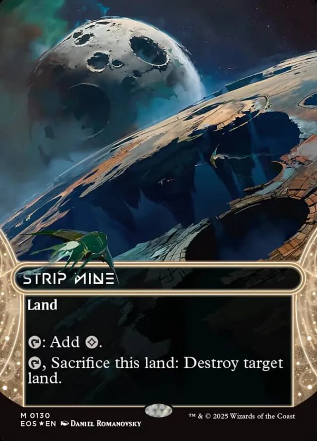 Strip Mine image