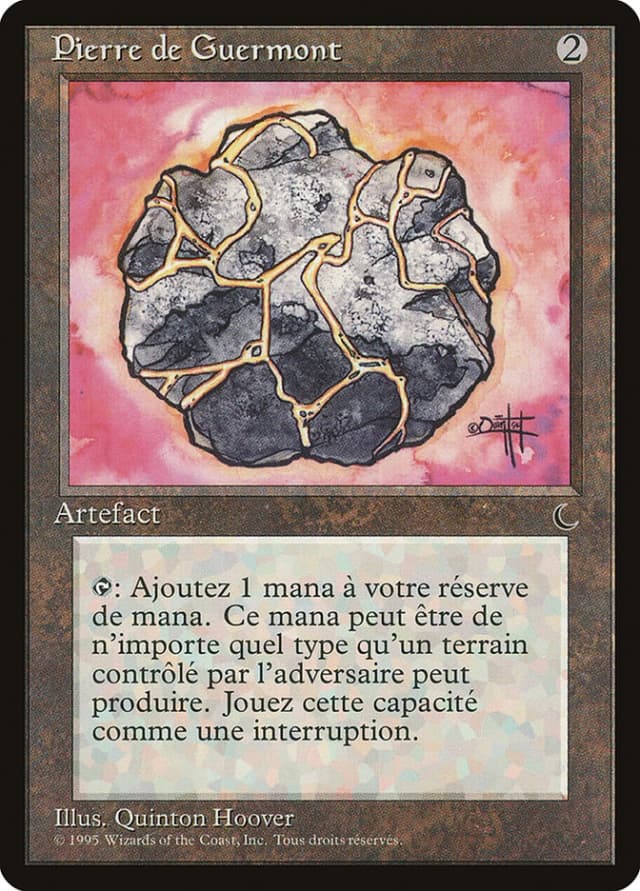 Fellwar Stone image