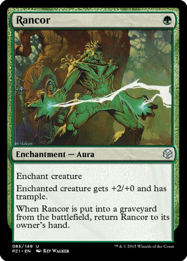 Rancor image