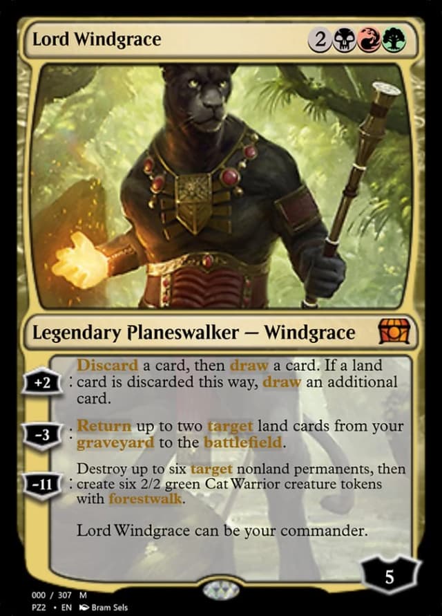 Lord Windgrace image