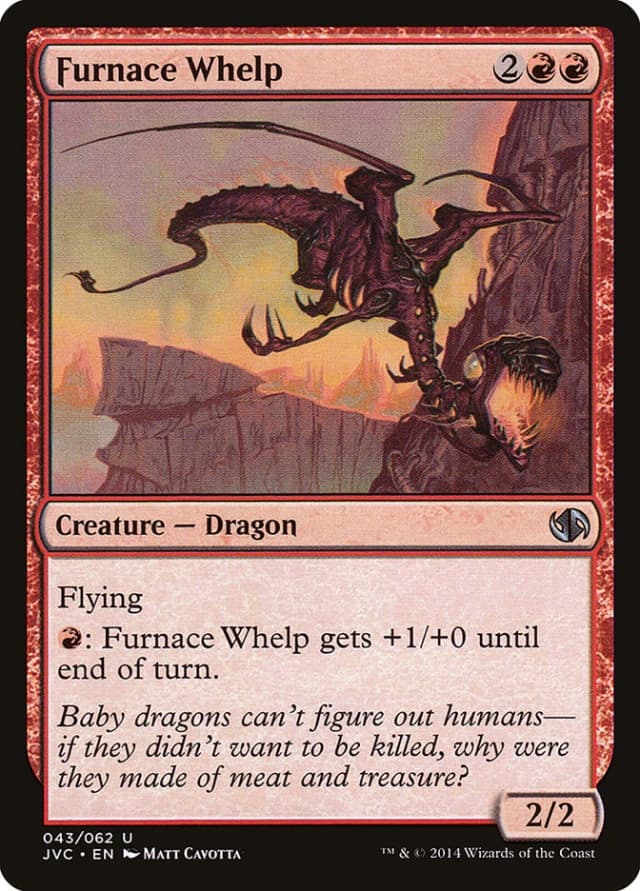 Furnace Whelp image