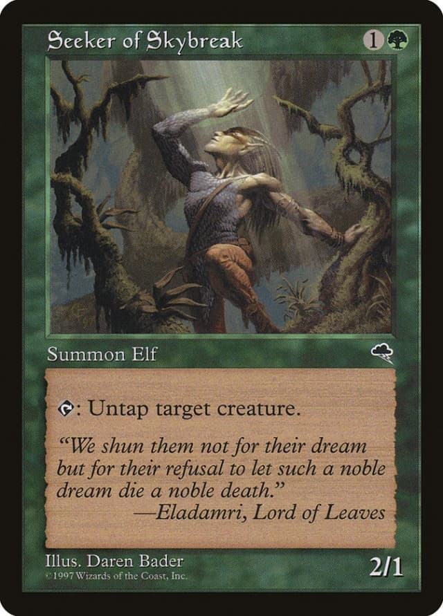 Seeker of Skybreak image