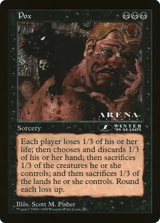 Pox image