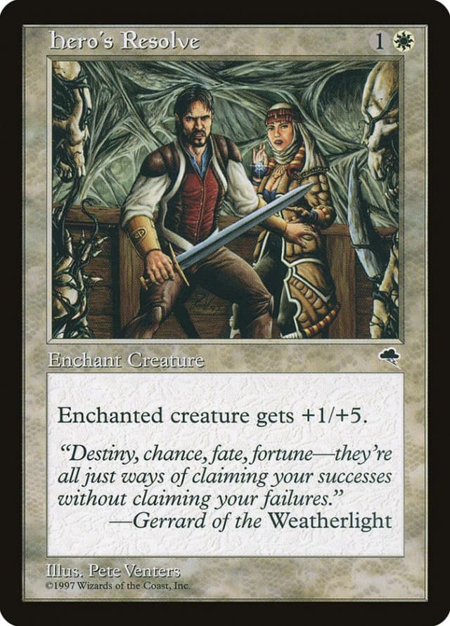 Hero's Resolve image