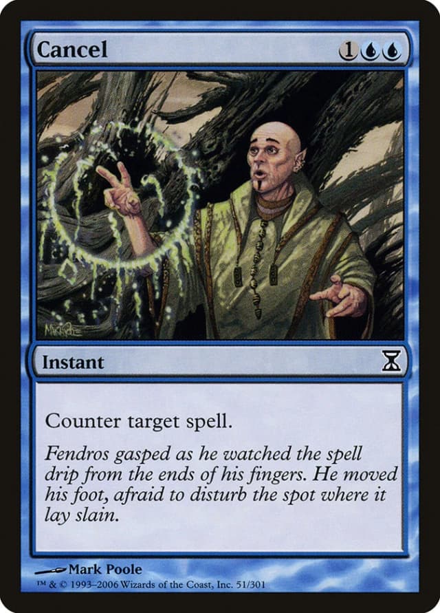 Cancel image