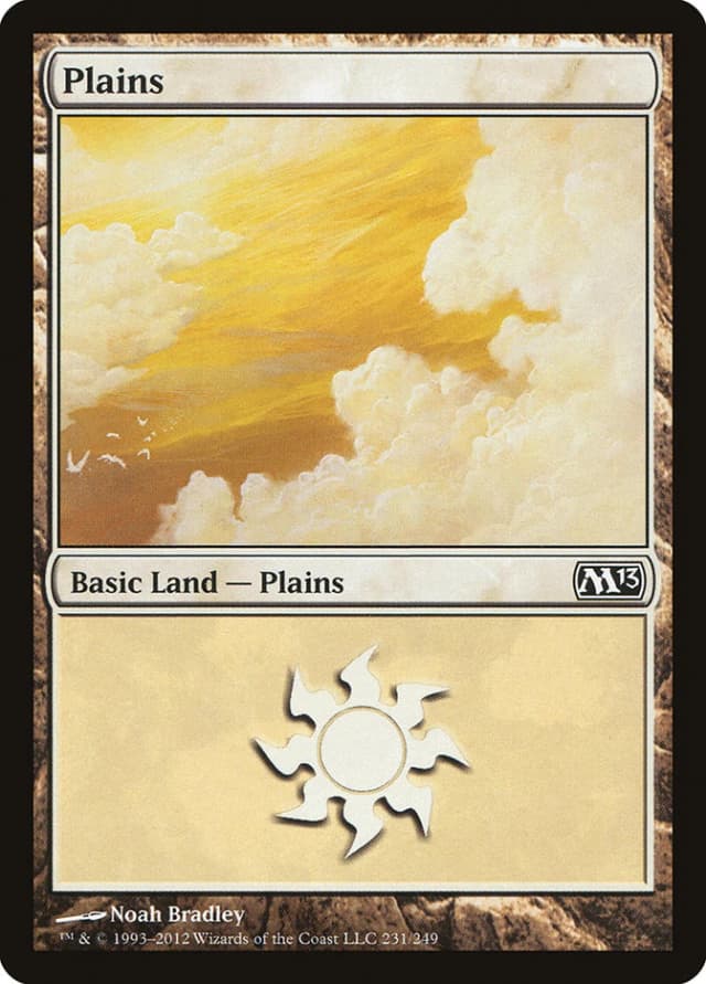 Plains image
