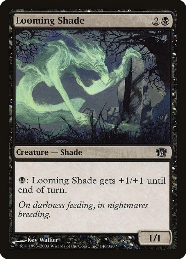 Looming Shade image