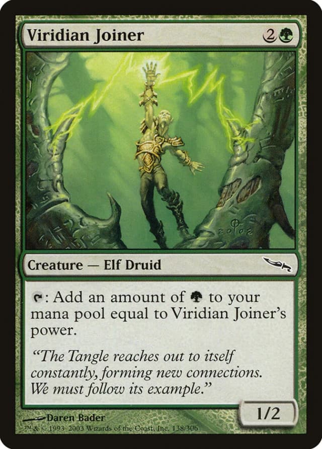 Viridian Joiner image