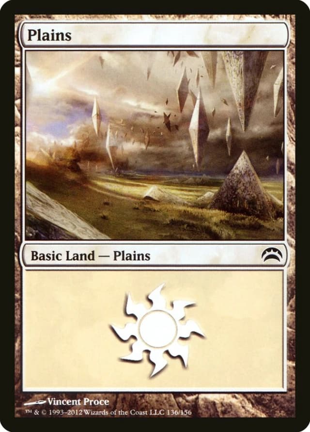Plains image