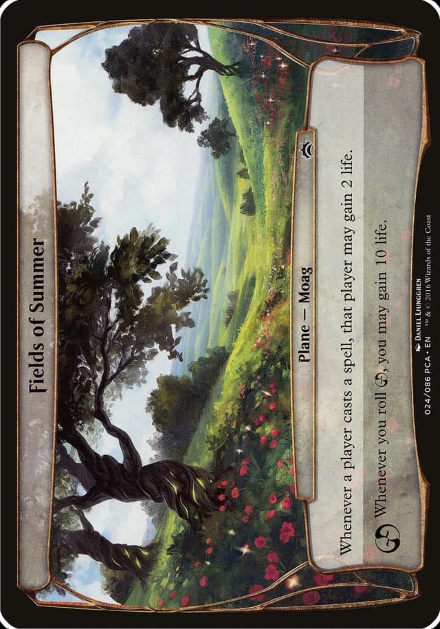 Fields of Summer image