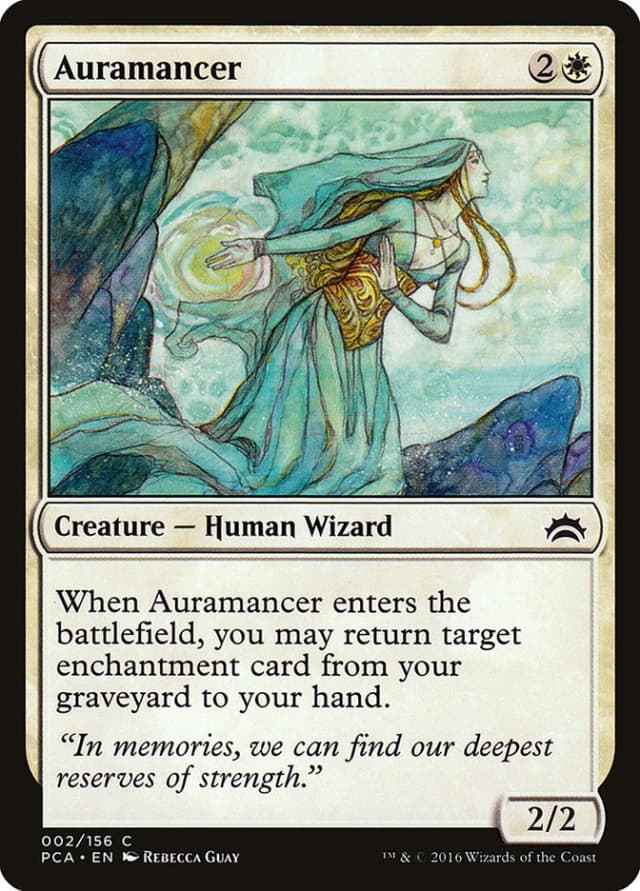 Auramancer image