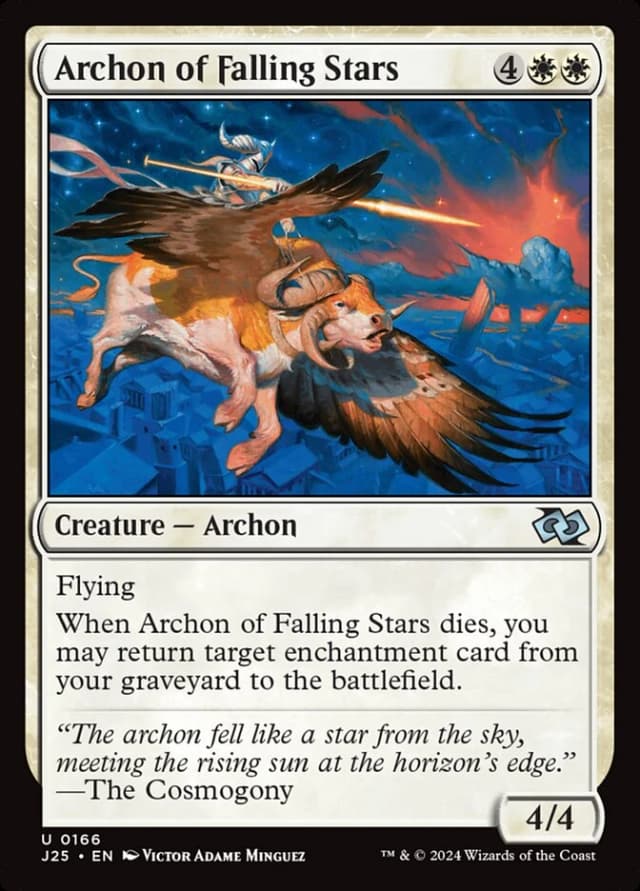 Archon of Falling Stars image
