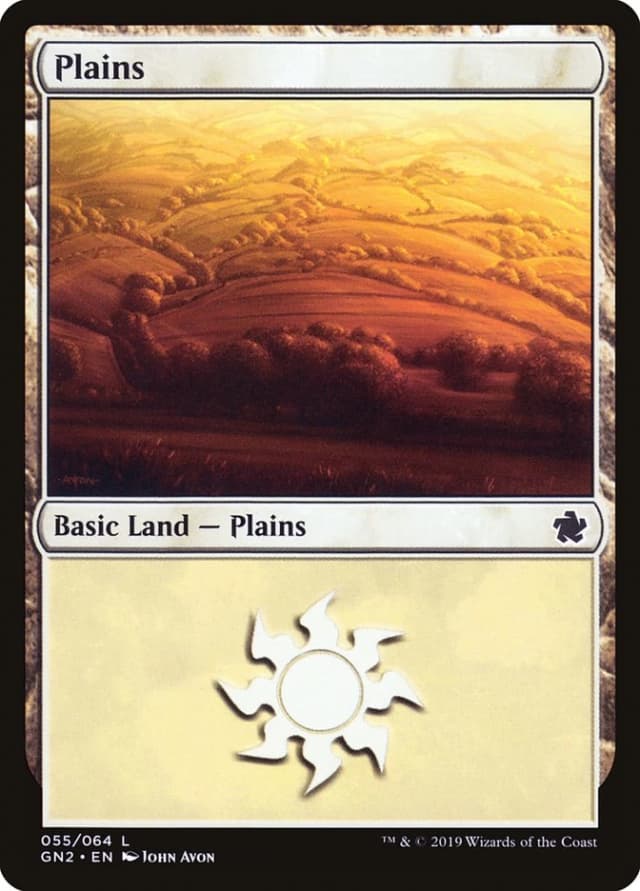 Plains image