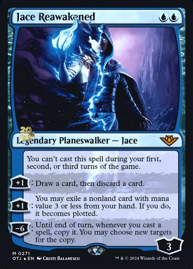 Jace Reawakened image