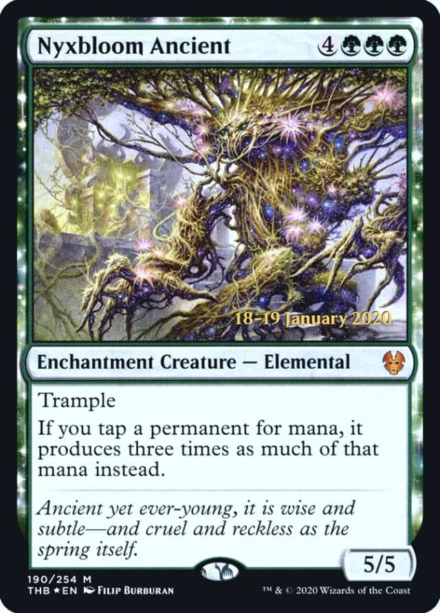 Nyxbloom Ancient image