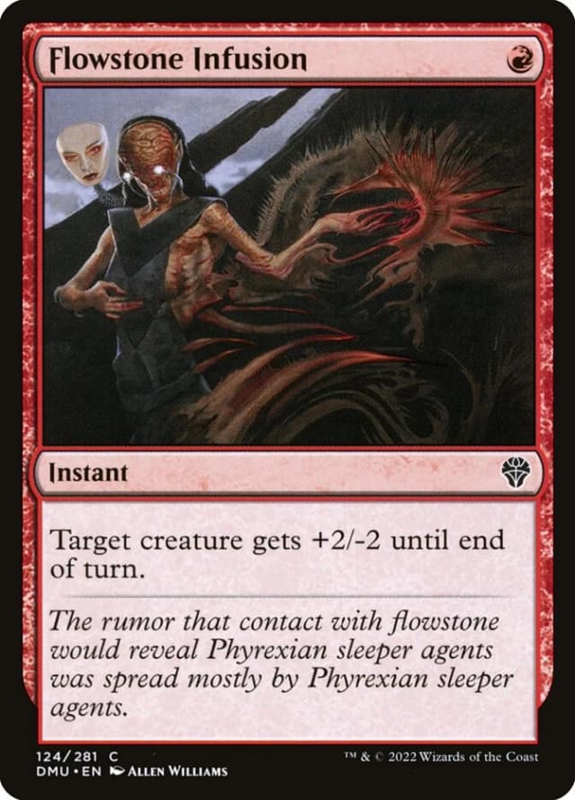 Flowstone Infusion image