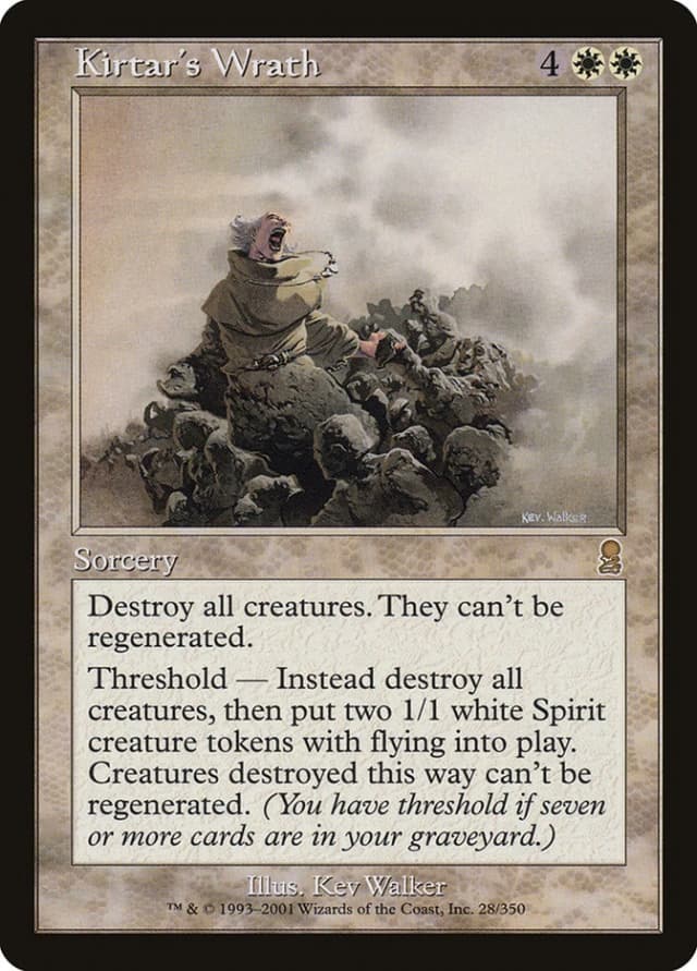 Kirtar's Wrath image
