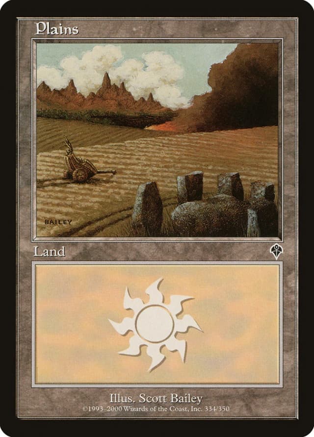 Plains image