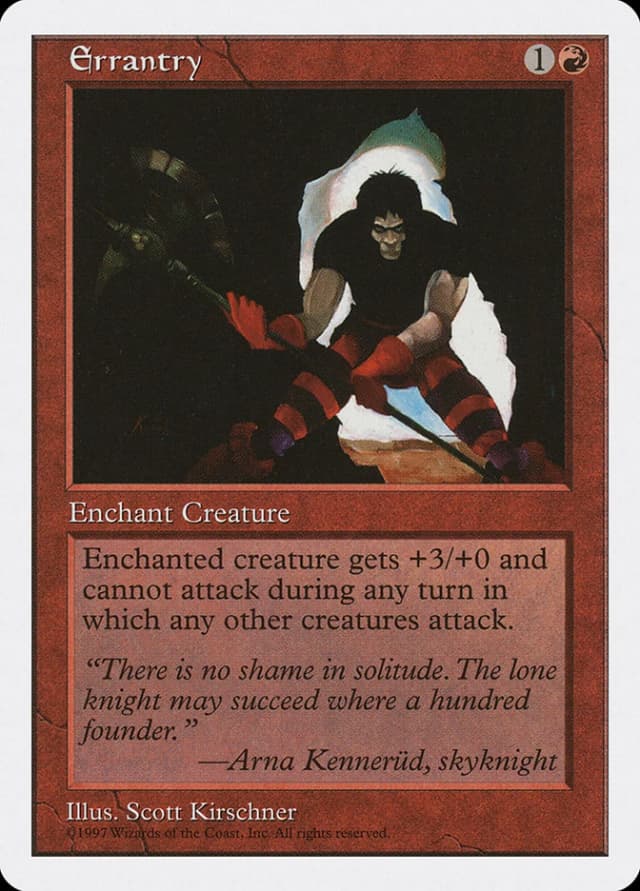 Errantry image