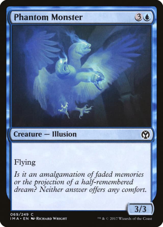 Phantom Monster image