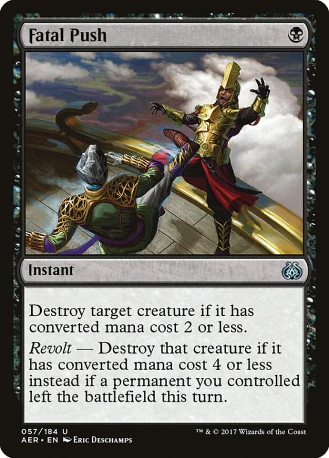 Fatal Push image