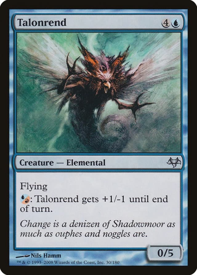 Talonrend image