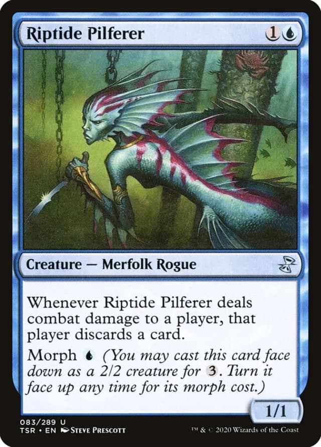 Riptide Pilferer image