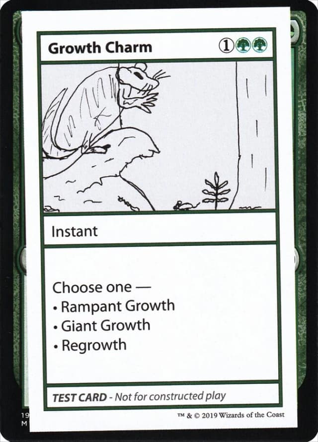 Growth Charm image