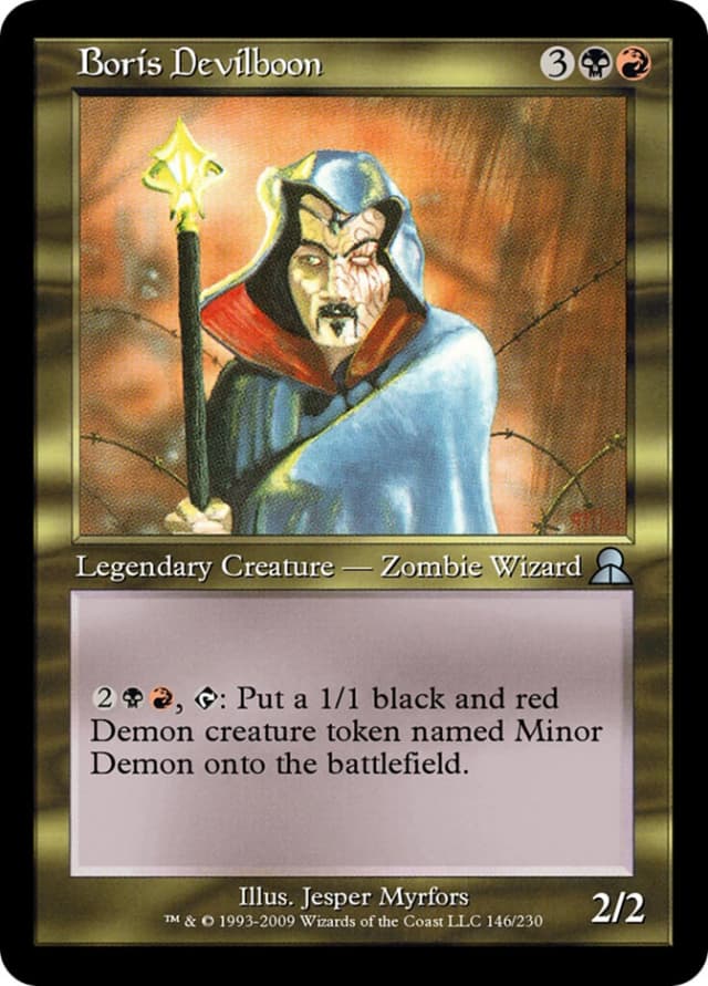 Boris Devilboon image