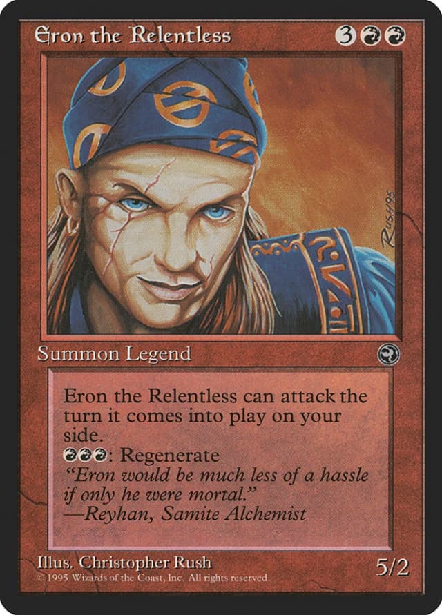 Eron the Relentless image
