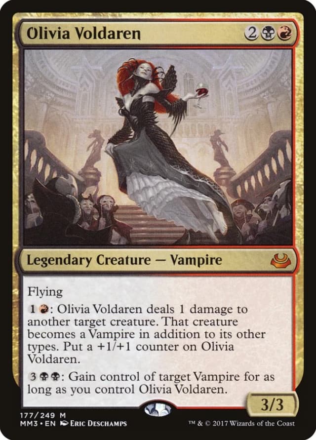 Olivia Voldaren image