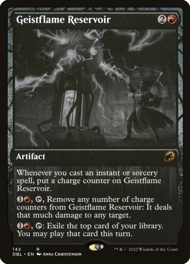 Geistflame Reservoir image