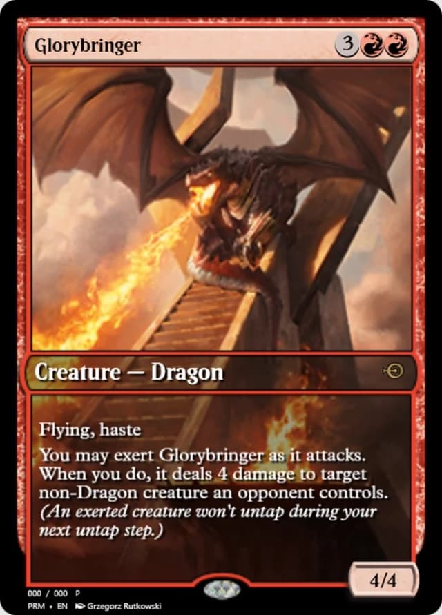 Glorybringer image