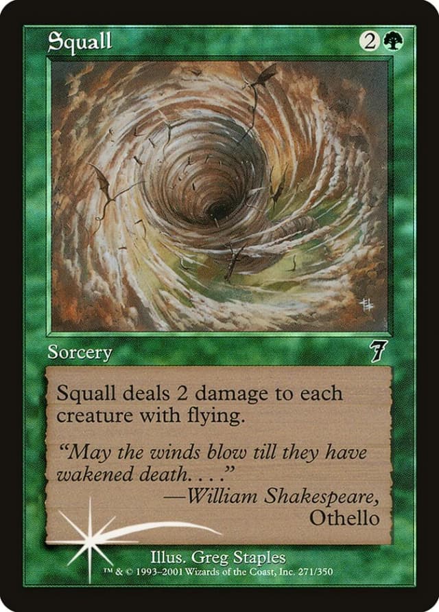 Squall image