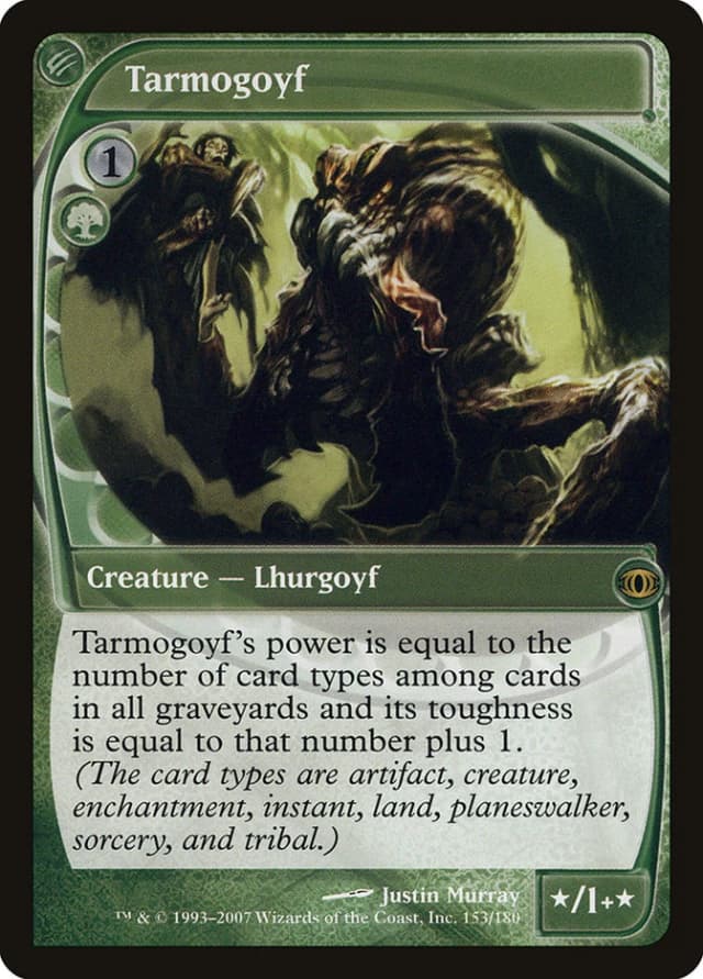 Tarmogoyf image