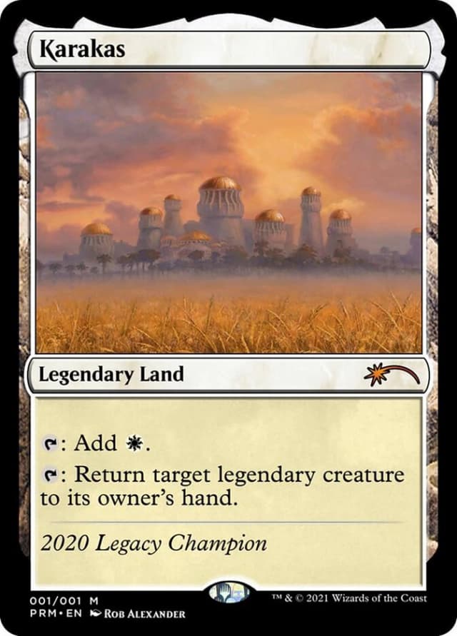 Karakas image