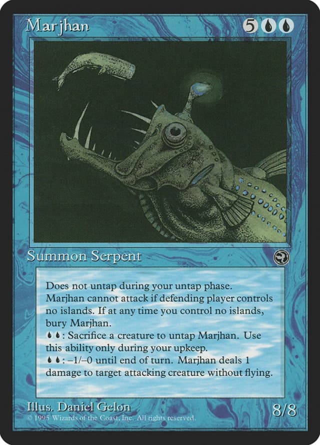 Marjhan image