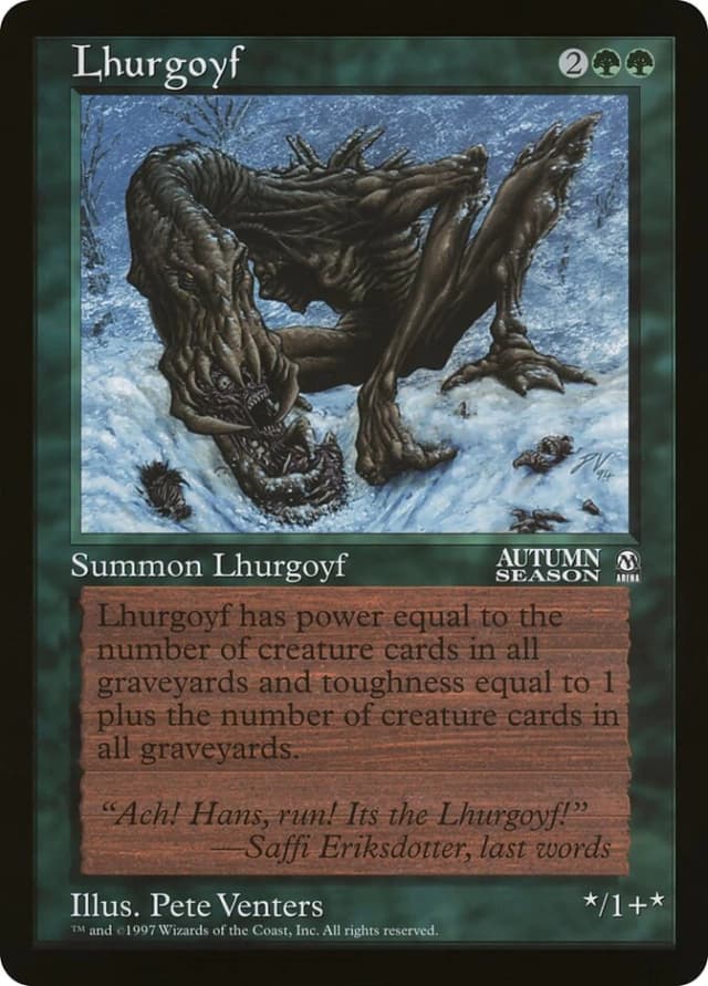 Lhurgoyf image