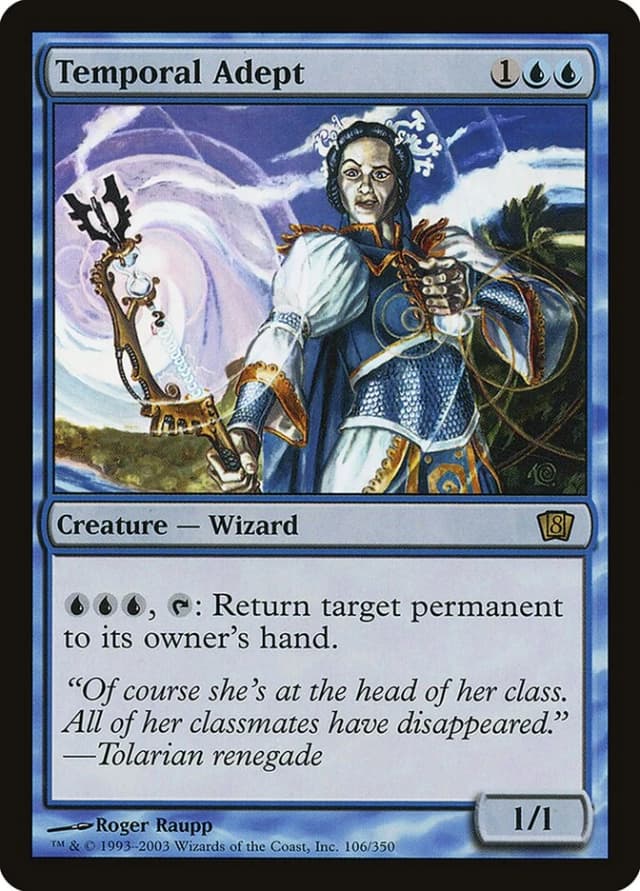 Temporal Adept image