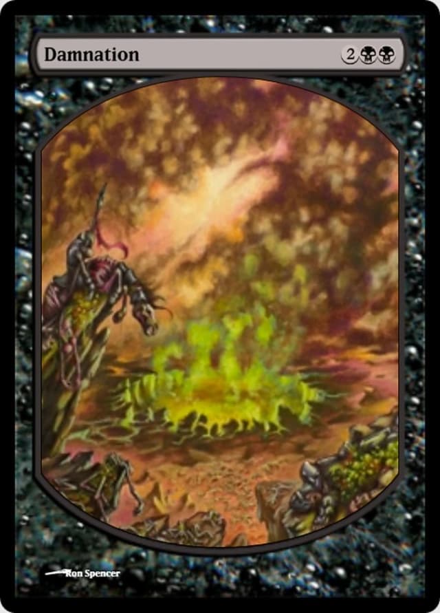 Damnation image