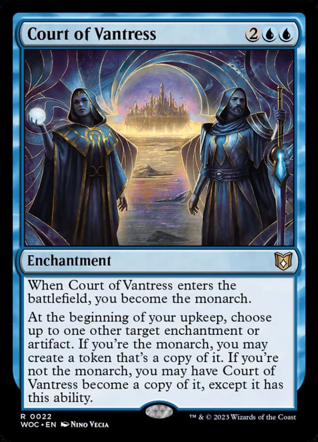 Court of Vantress image