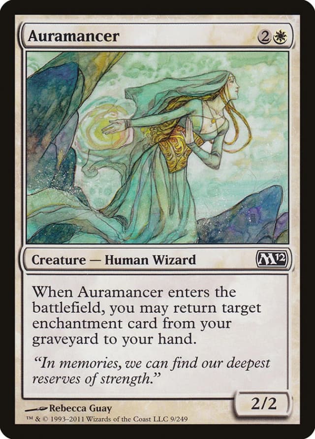 Auramancer image