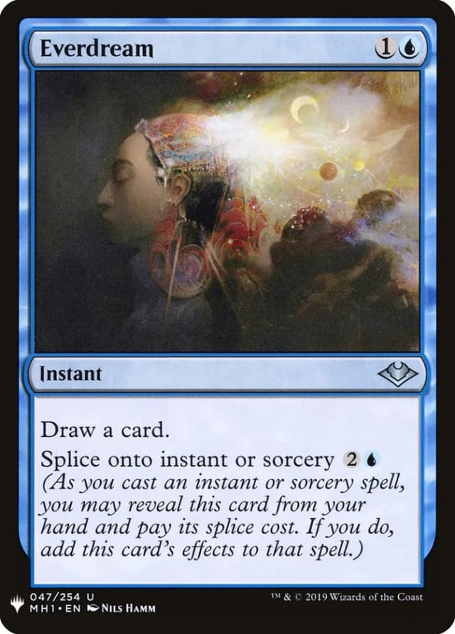Everdream image
