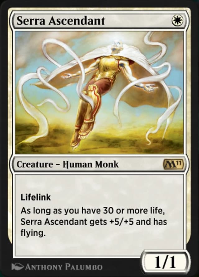 Serra Ascendant image