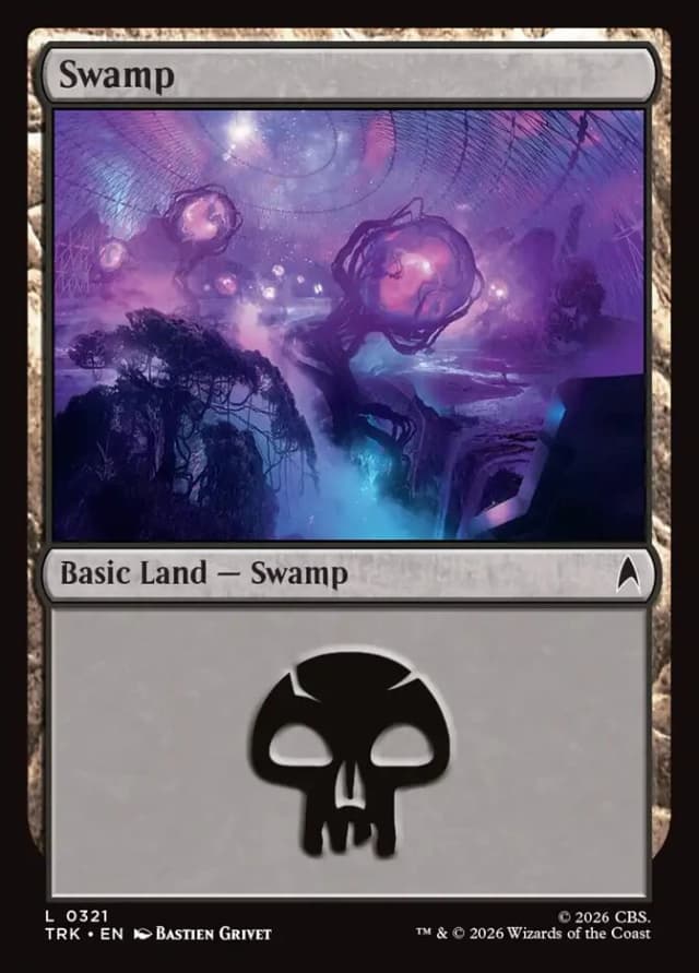 Swamp image