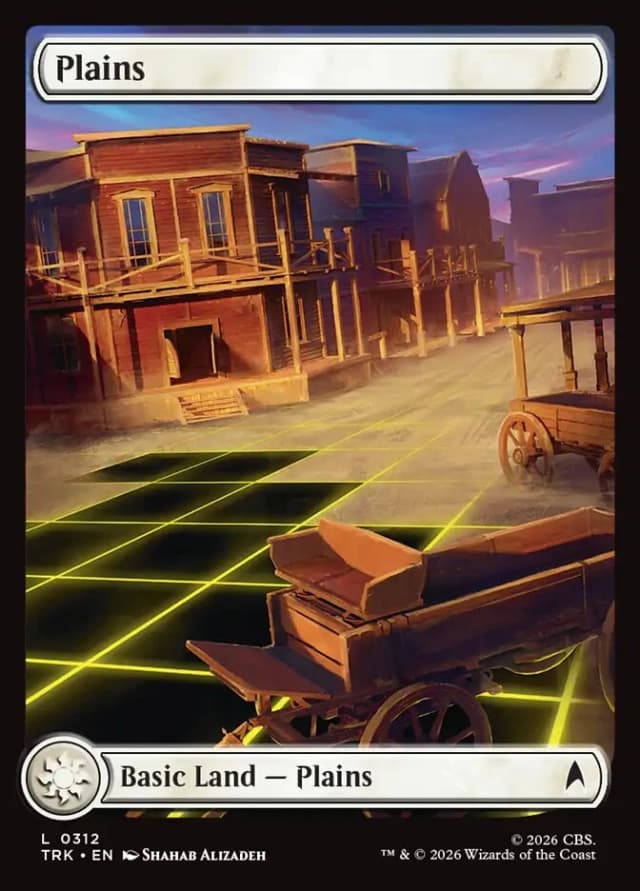 Plains image
