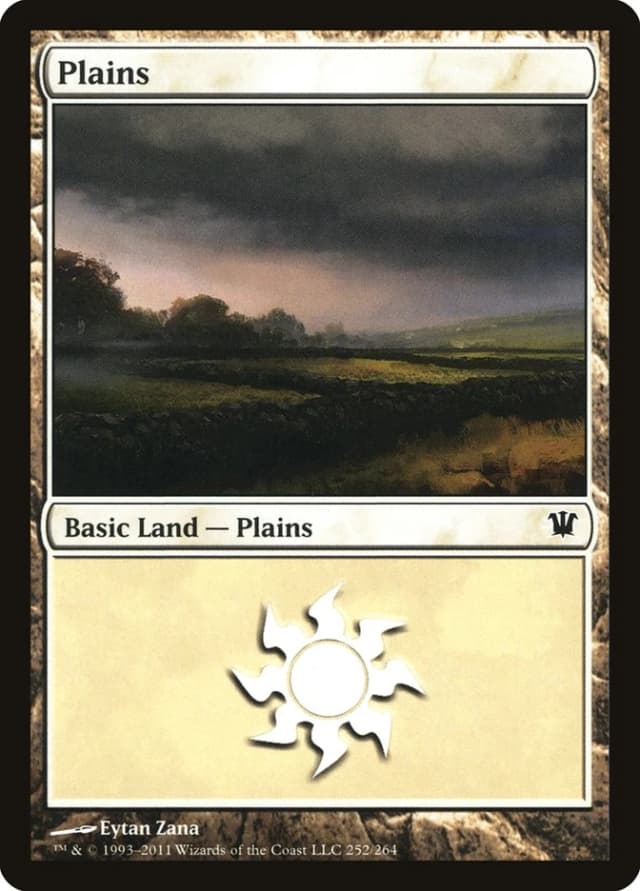 Plains image
