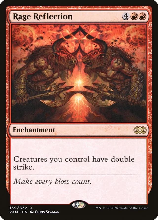 Rage Reflection image