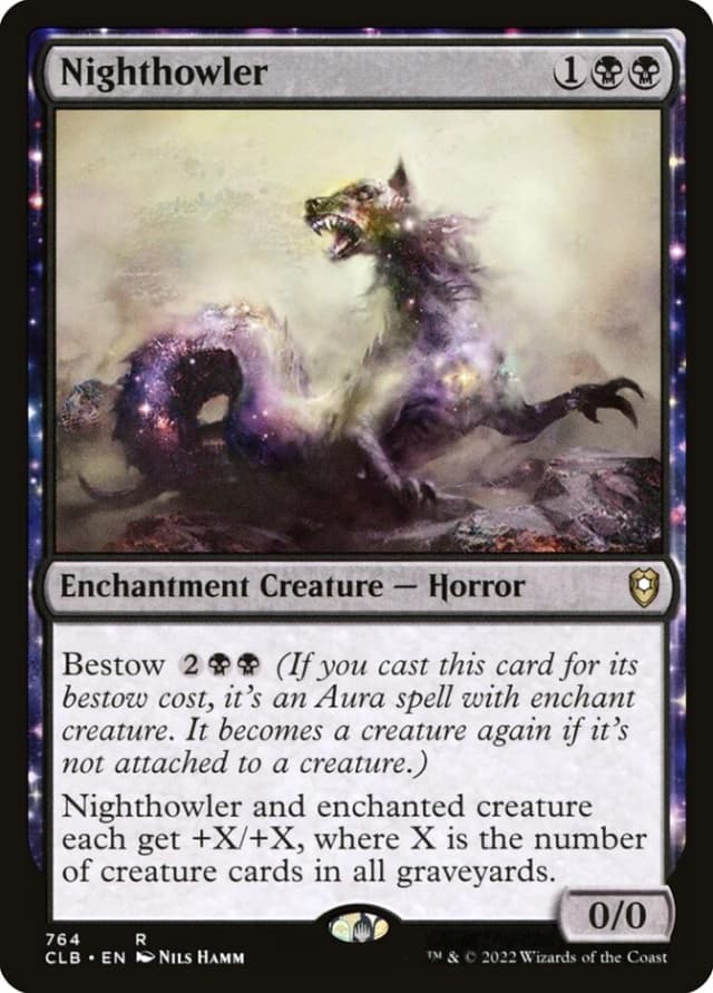 Nighthowler image