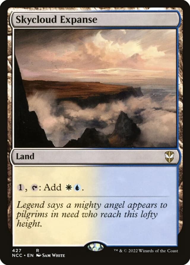 Skycloud Expanse image